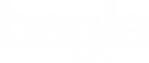 bagla logo white