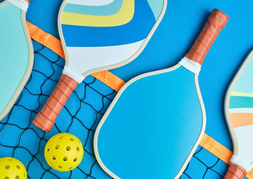Pickleball Paddles to Buy in 2025