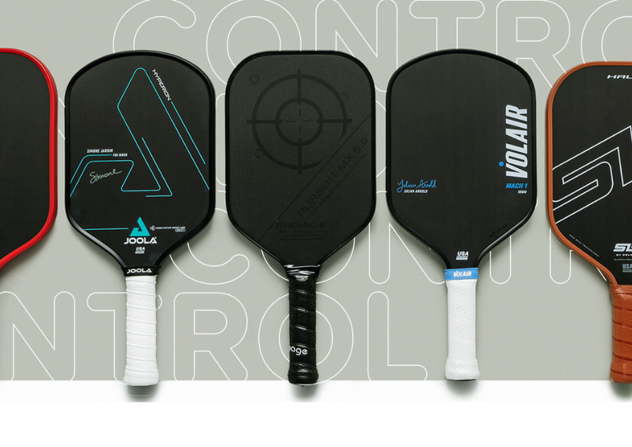 Best Pickleball Paddles for Beginners in 2025